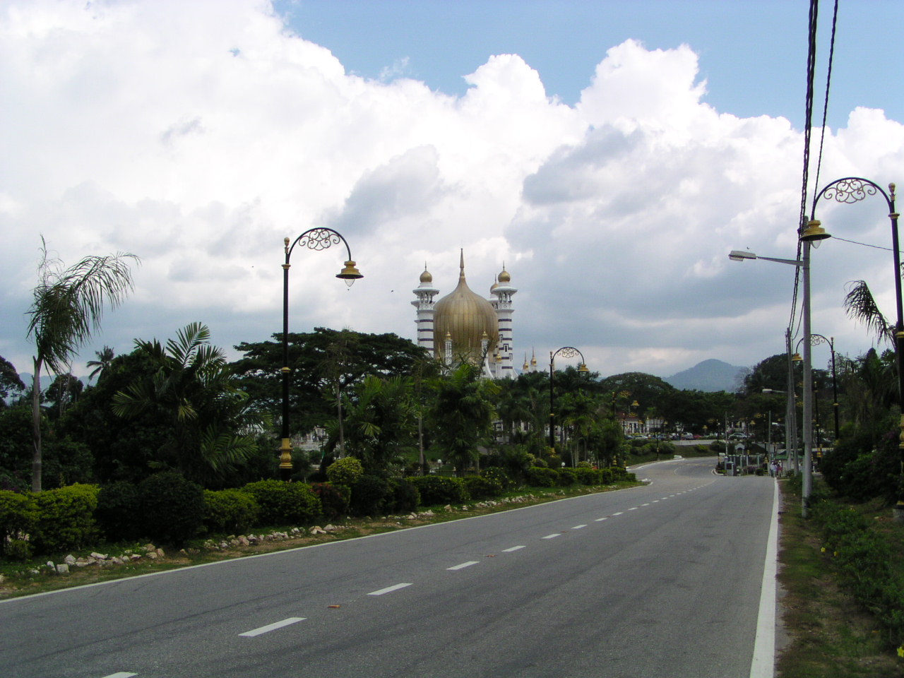 Kuala Kangsar