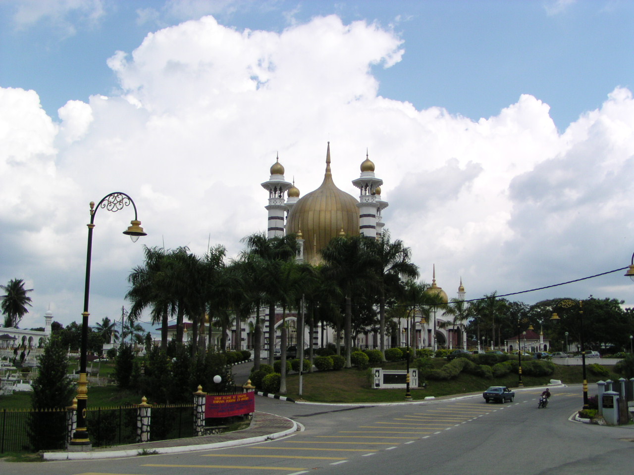 Kuala Kangsar