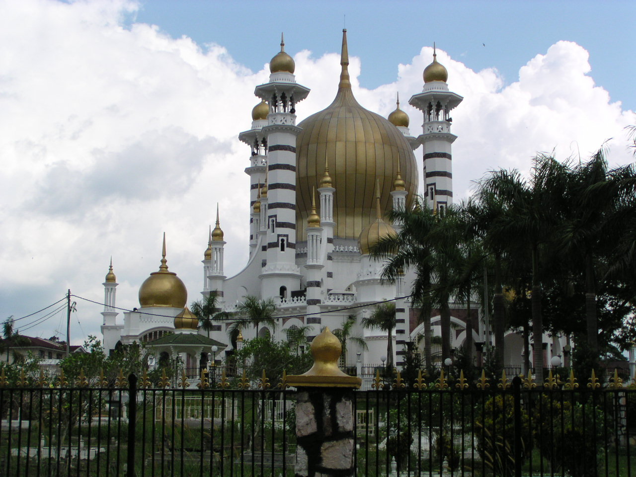 Kuala Kangsar