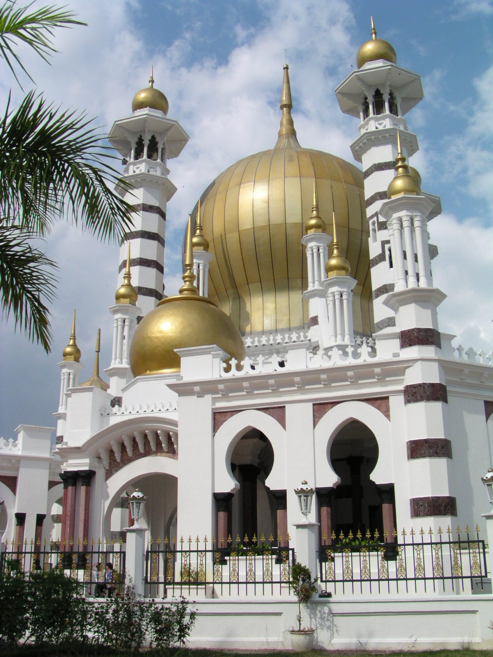 Kuala Kangsar