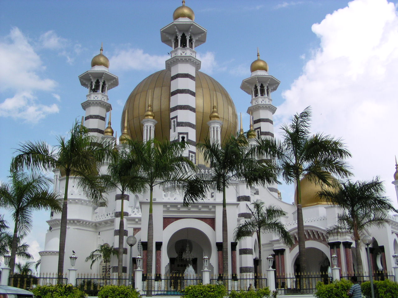 Kuala Kangsar