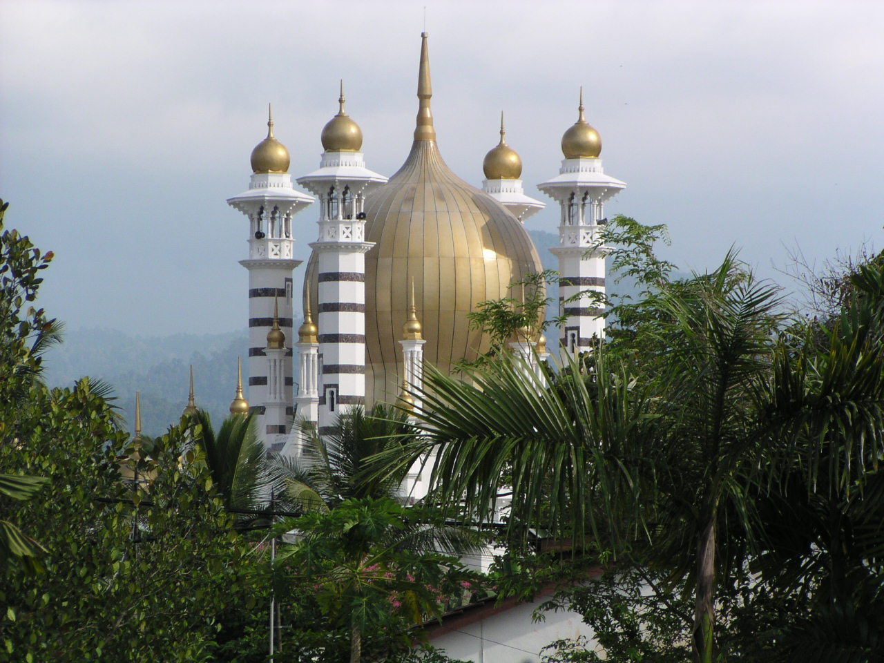 Kuala Kangsar