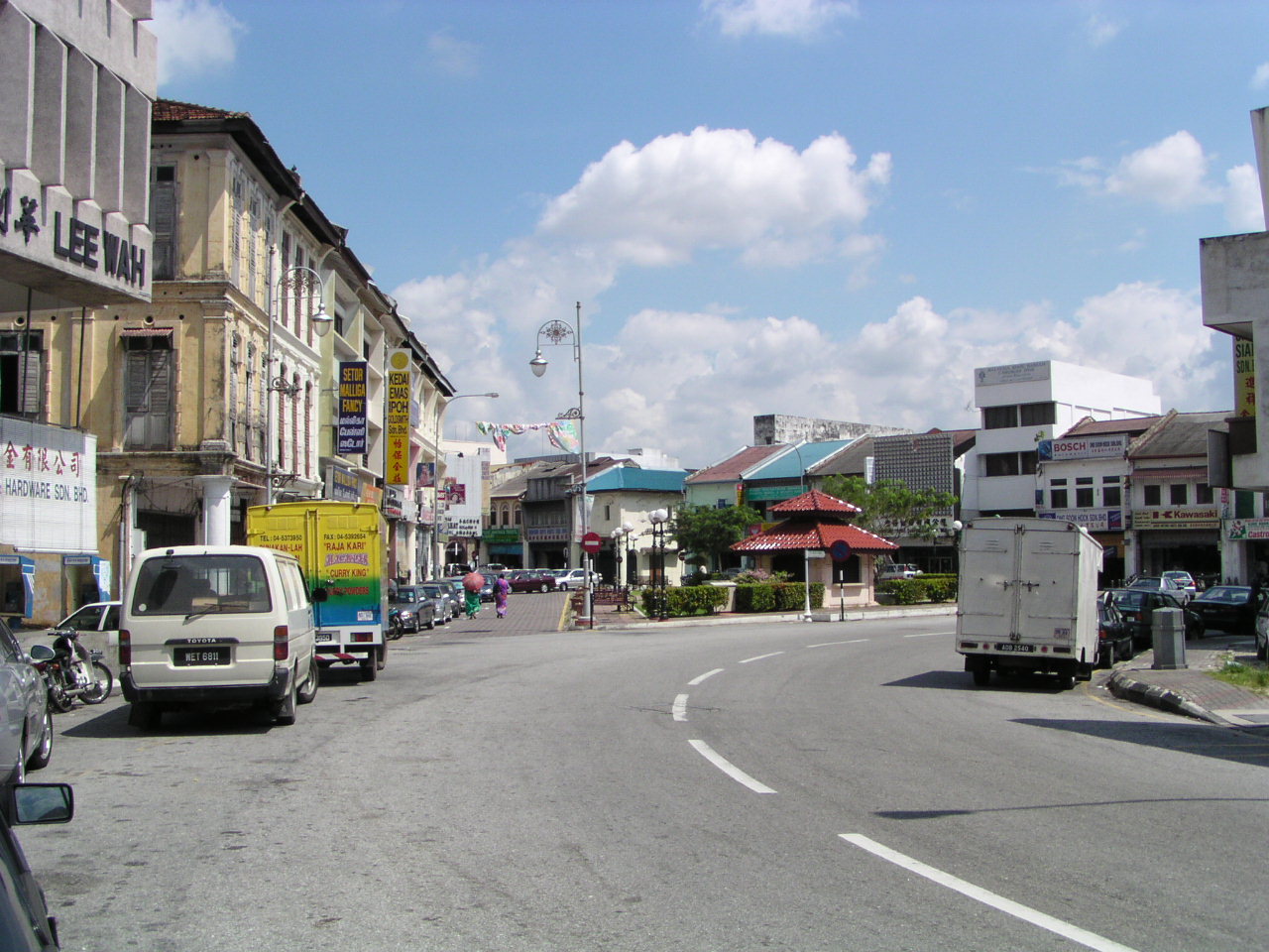 Ipoh