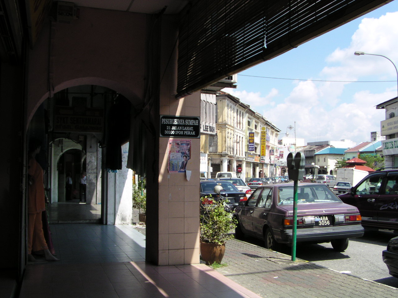 Ipoh