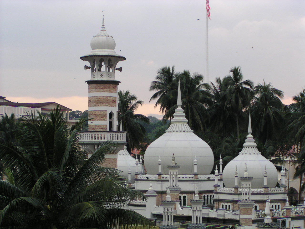 Kuala Lumpur